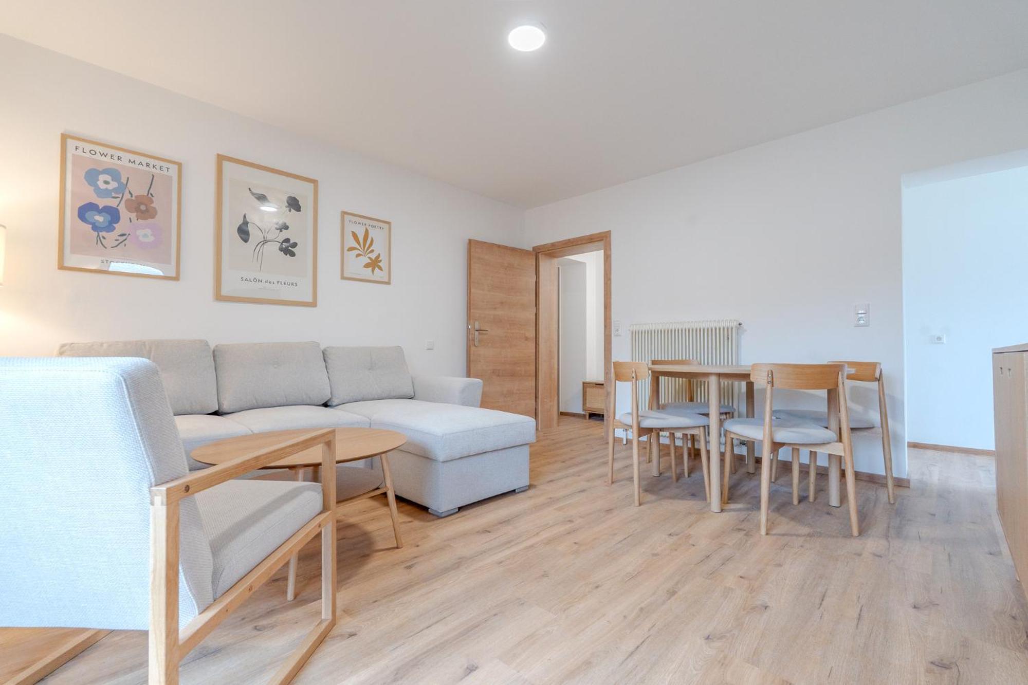 Whats-App Self-Check-In - Villa Maria Theresia Бад Гоисерн Номер фото