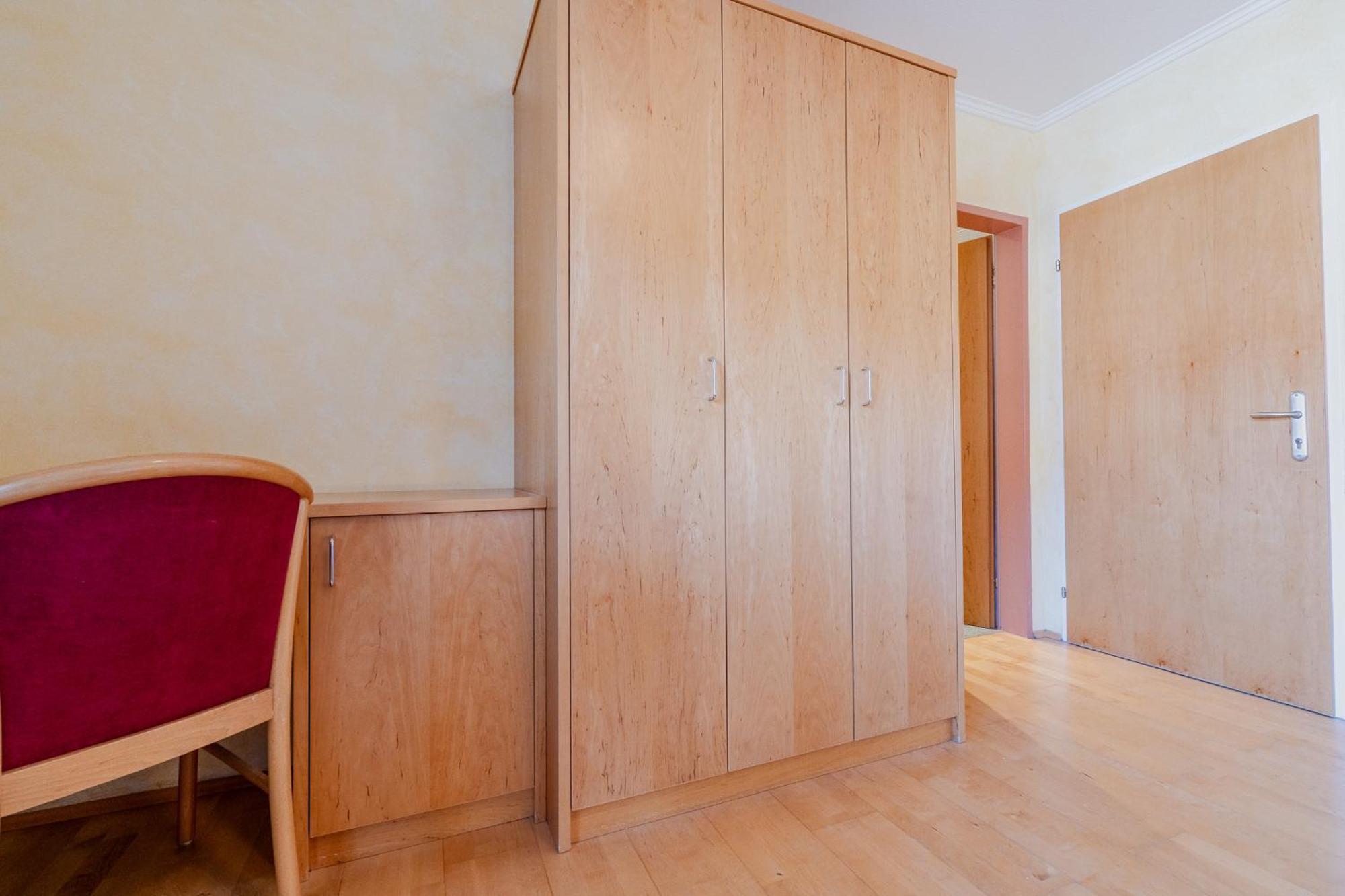 Whats-App Self-Check-In - Villa Maria Theresia Бад Гоисерн Номер фото